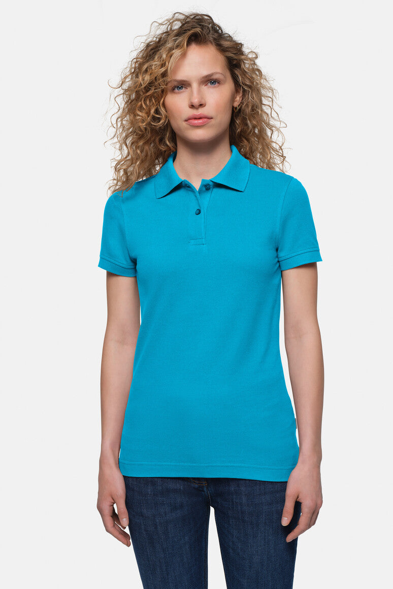 Women Poloshirt 224 Top von Hakro