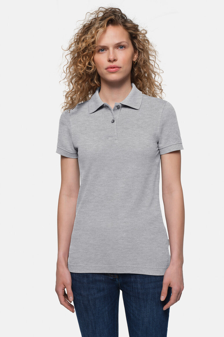 Women Poloshirt 224 Top von Hakro