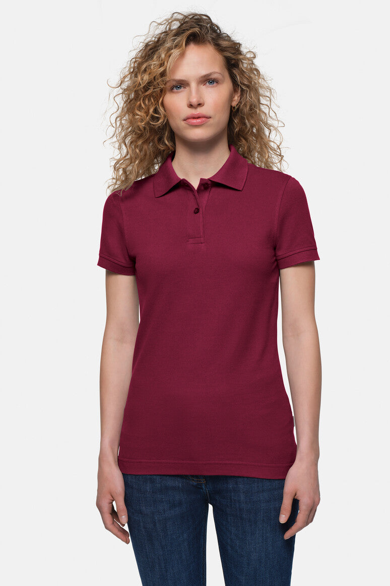 Women Poloshirt 224 Top von Hakro