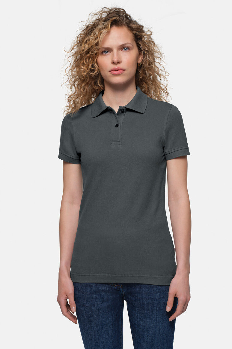 Women Poloshirt 224 Top von Hakro
