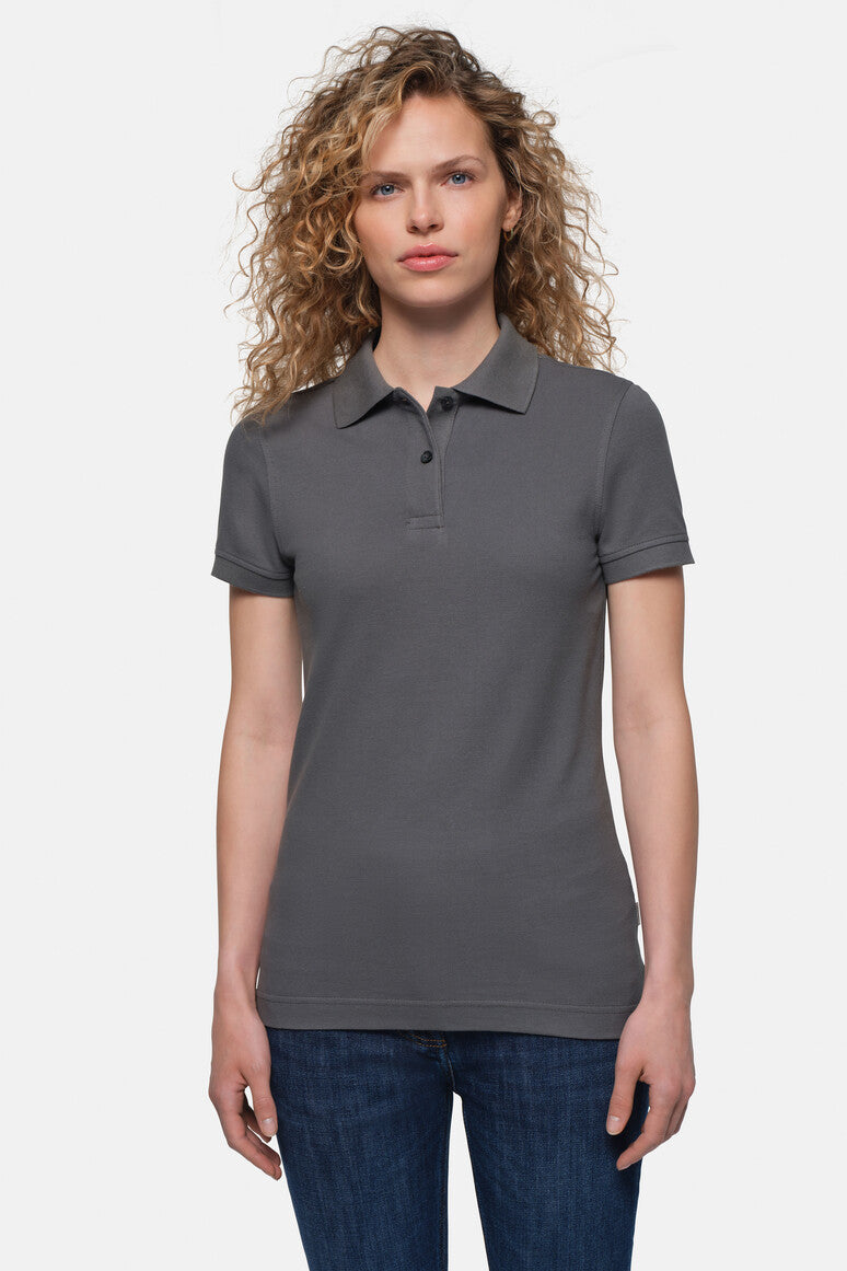 Women Poloshirt 224 Top von Hakro