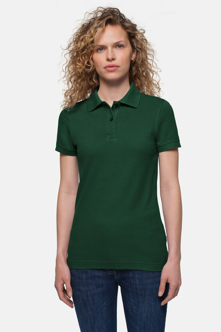 Women Poloshirt 224 Top von Hakro