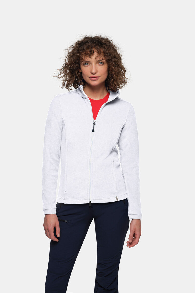 Women Fleece-Jacke 246 Eco