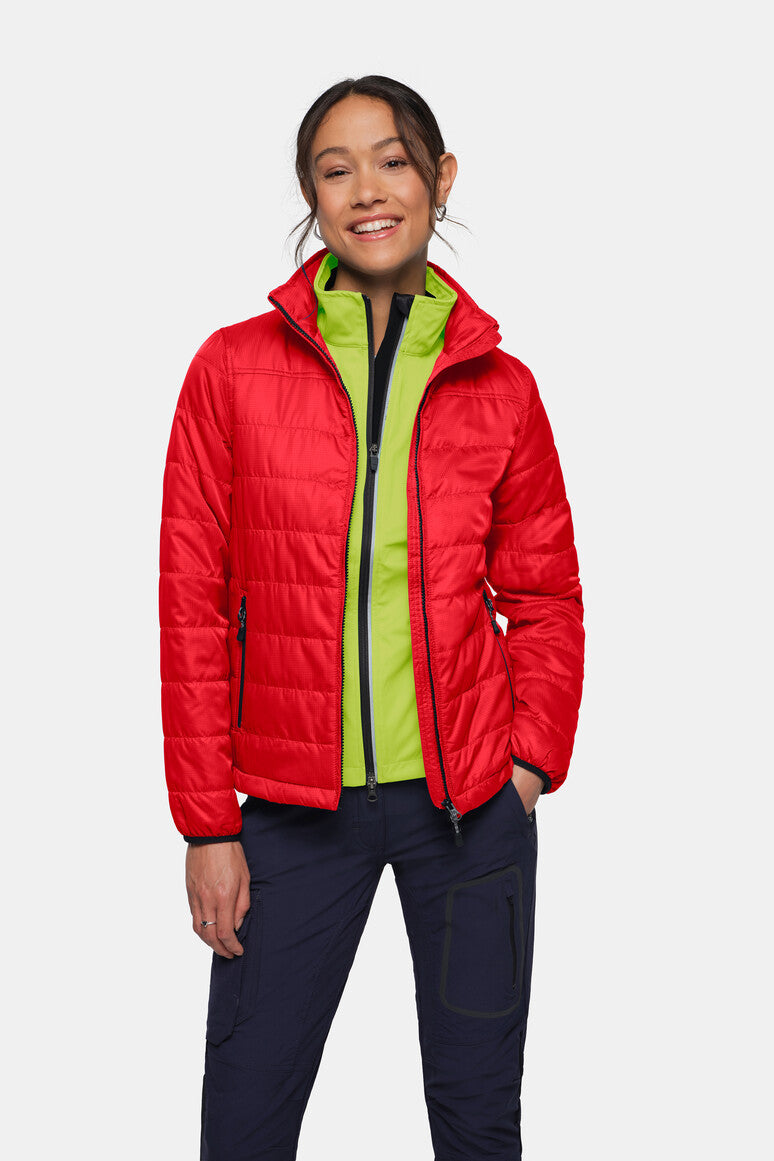 Women Sommerstep Loftjacke 251 von hakro