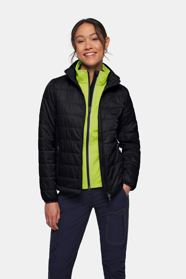 Women Sommerstep Loftjacke 251 von hakro