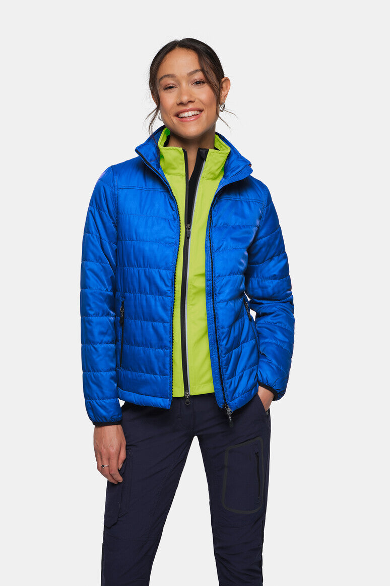 Women Sommerstep Loftjacke 251 von hakro