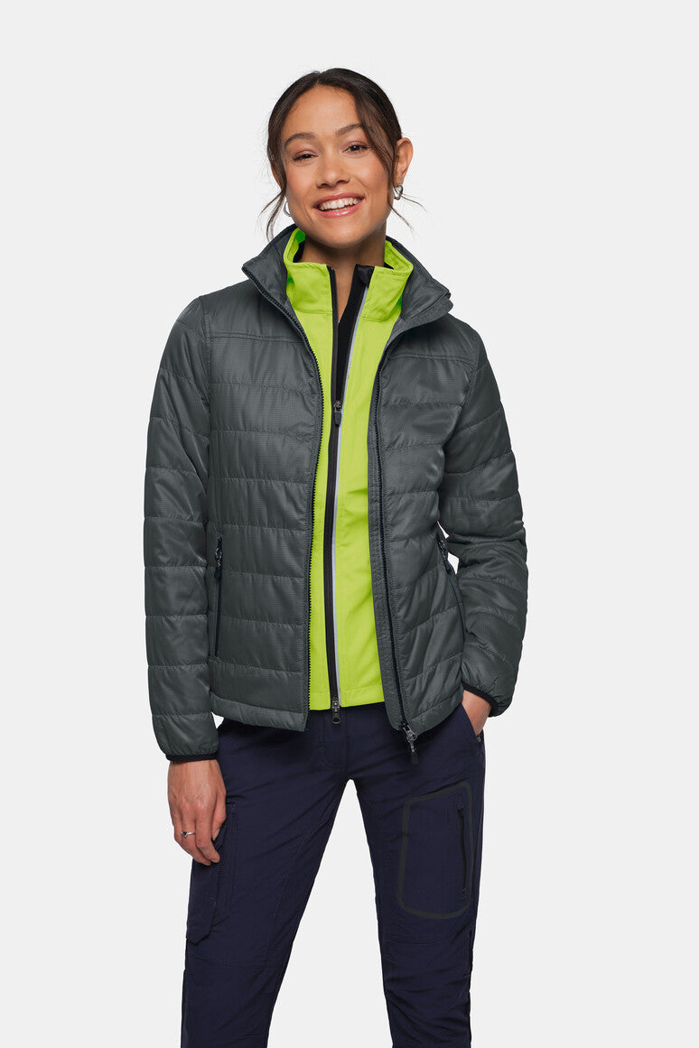 Women Sommerstep Loftjacke 251 von hakro