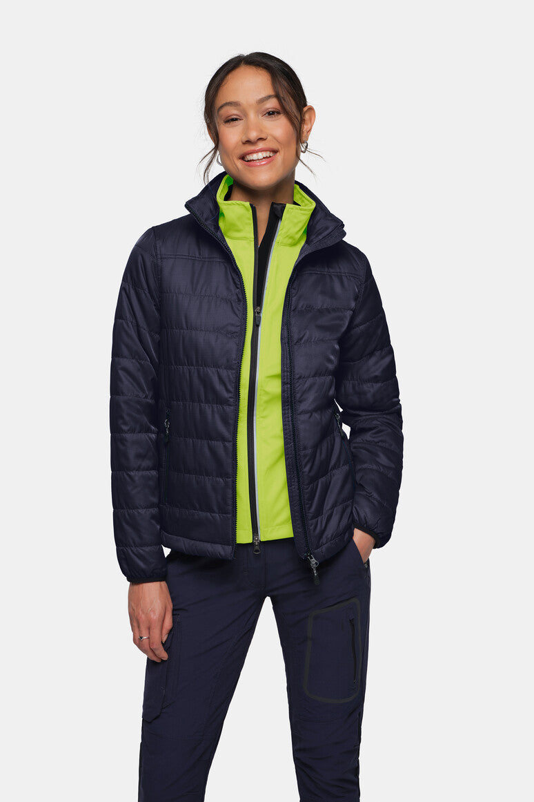 Women Sommerstep Loftjacke 251 von hakro