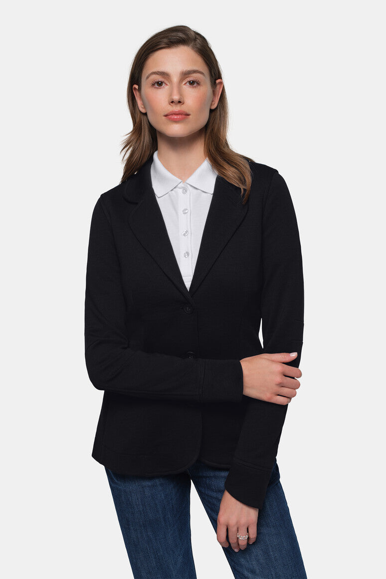 Hakro Damen Sweatblazer 260 Premium