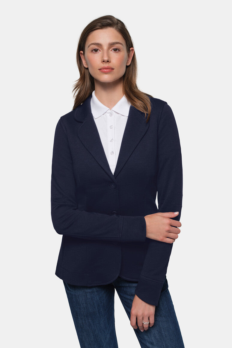 Hakro Damen Sweatblazer 260 Premium