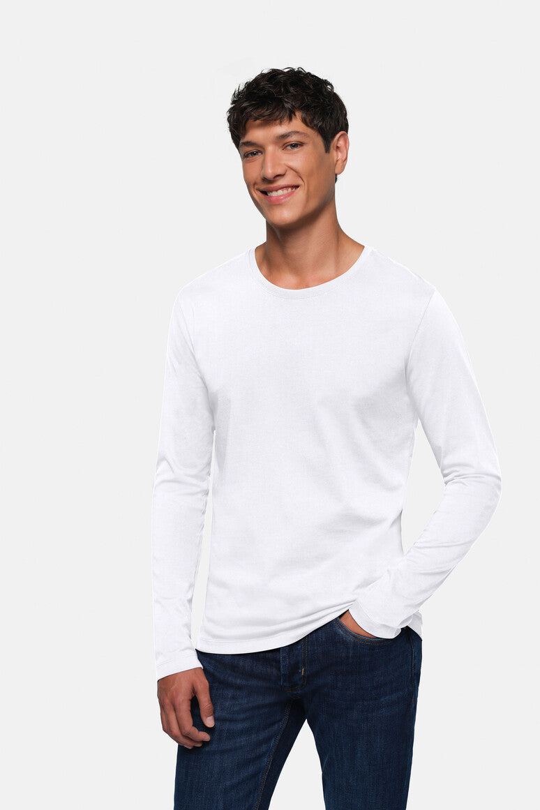 Longsleeve Heavy T-Shirt 278 von Hakro