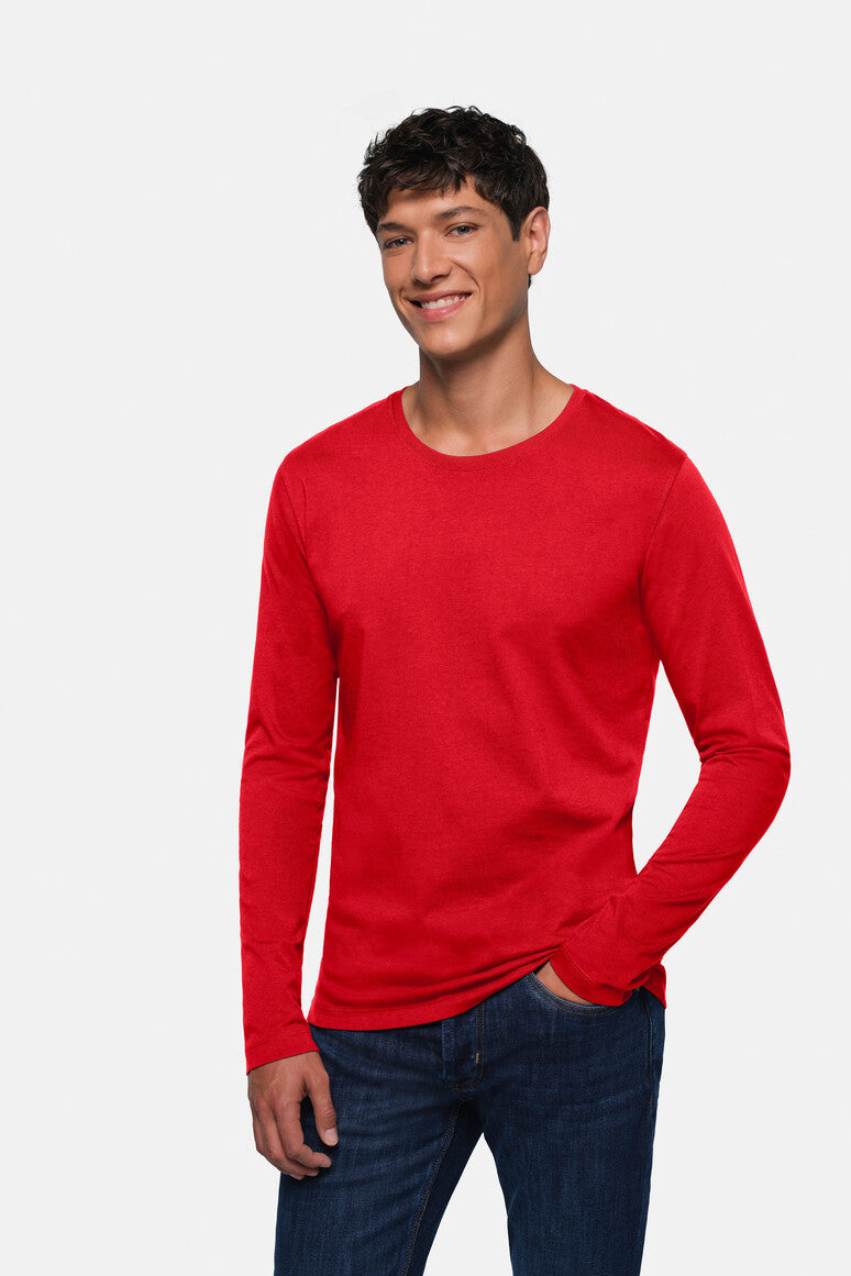 Longsleeve Heavy T-Shirt 278 von Hakro