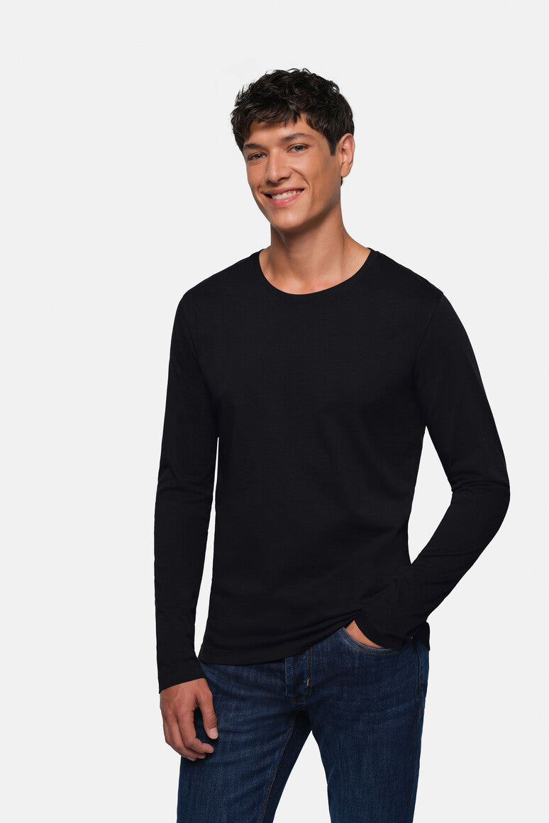 Longsleeve Heavy T-Shirt 278 von Hakro