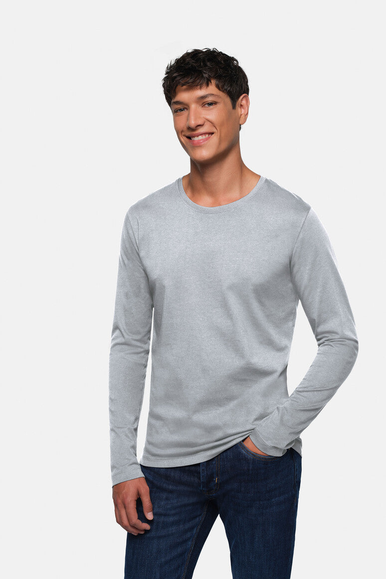 Longsleeve Heavy T-Shirt 278 von Hakro