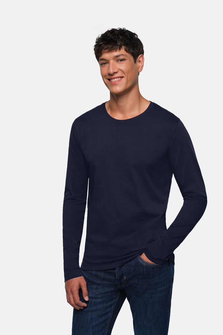 Longsleeve Heavy T-Shirt 278 von Hakro