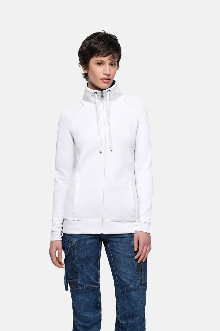 Women Sweatjacke 406 Premium
