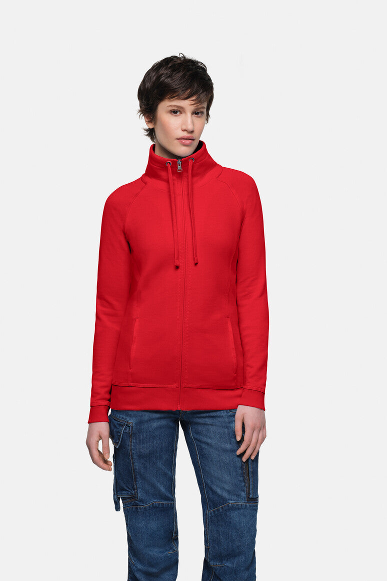 Women Sweatjacke 406 Premium