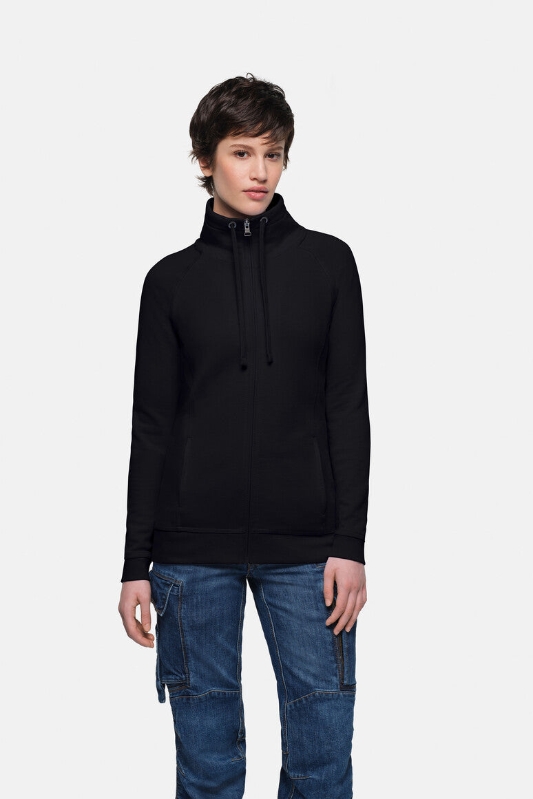 Women Sweatjacke 406 Premium