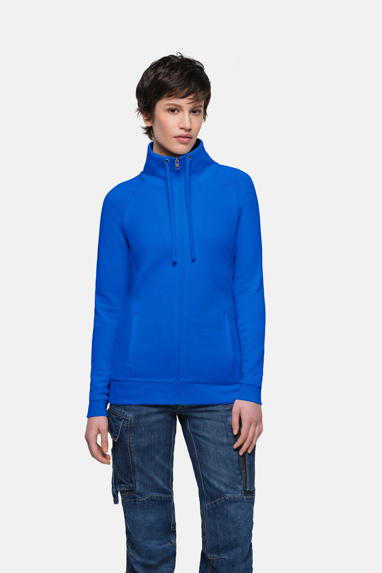 Women Sweatjacke 406 Premium