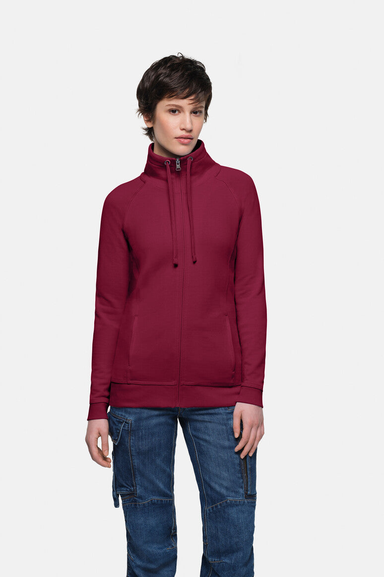 Women Sweatjacke 406 Premium