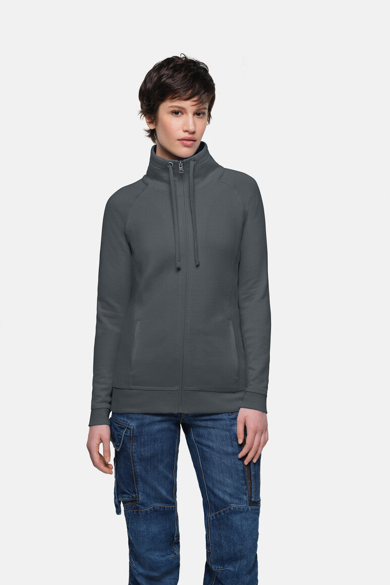 Women Sweatjacke 406 Premium