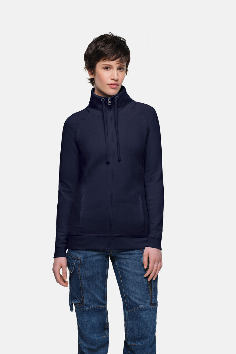 Women Sweatjacke 406 Premium
