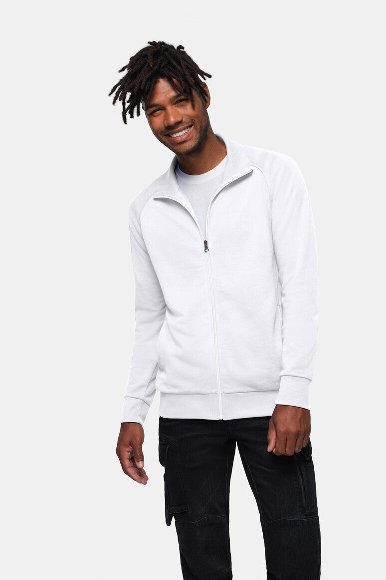 Hakro Sweatjacke 606 Premium