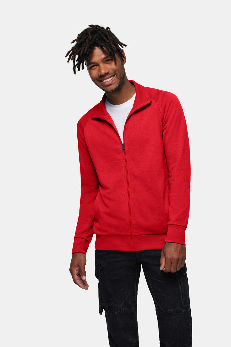 Hakro Sweatjacke 606 Premium
