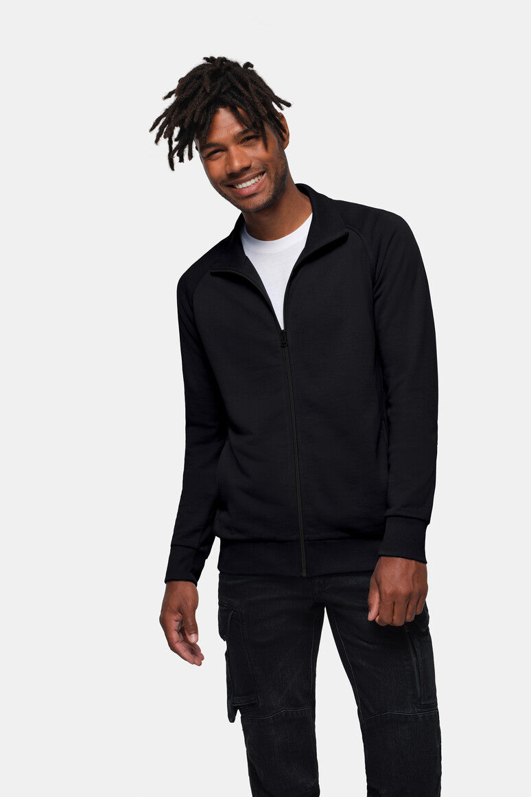 Hakro Sweatjacke 606 Premium