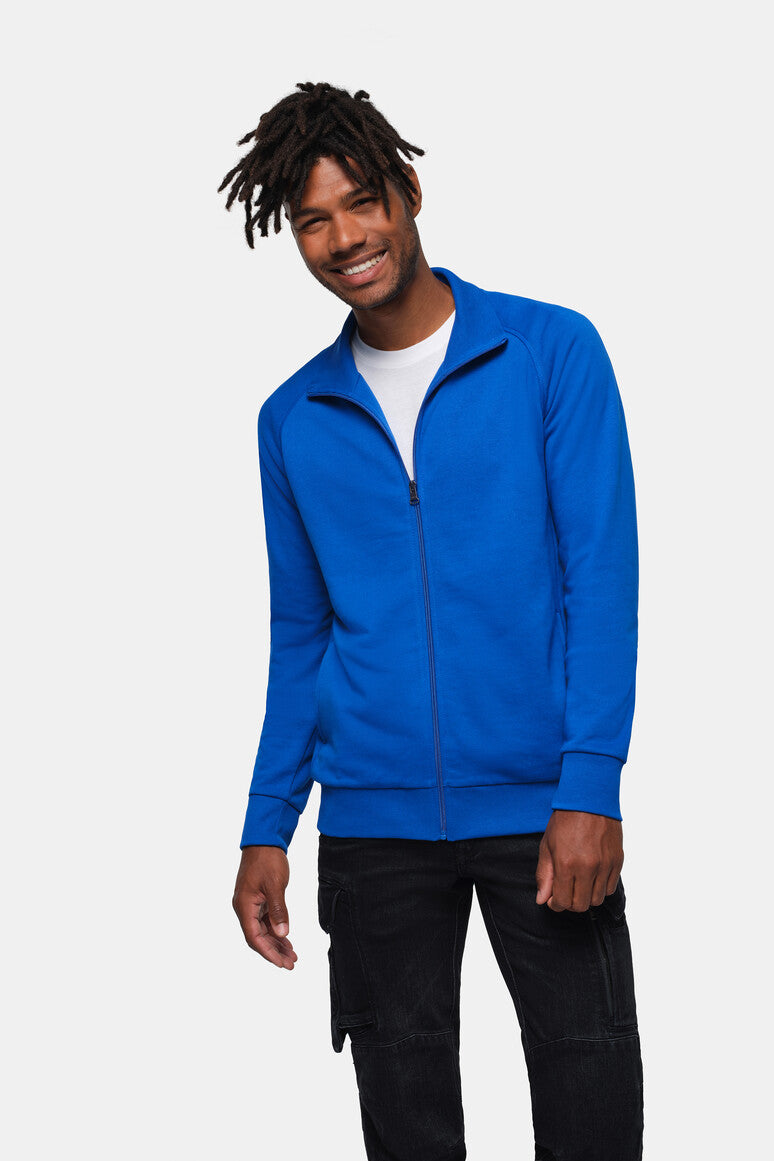 Hakro Sweatjacke 606 Premium