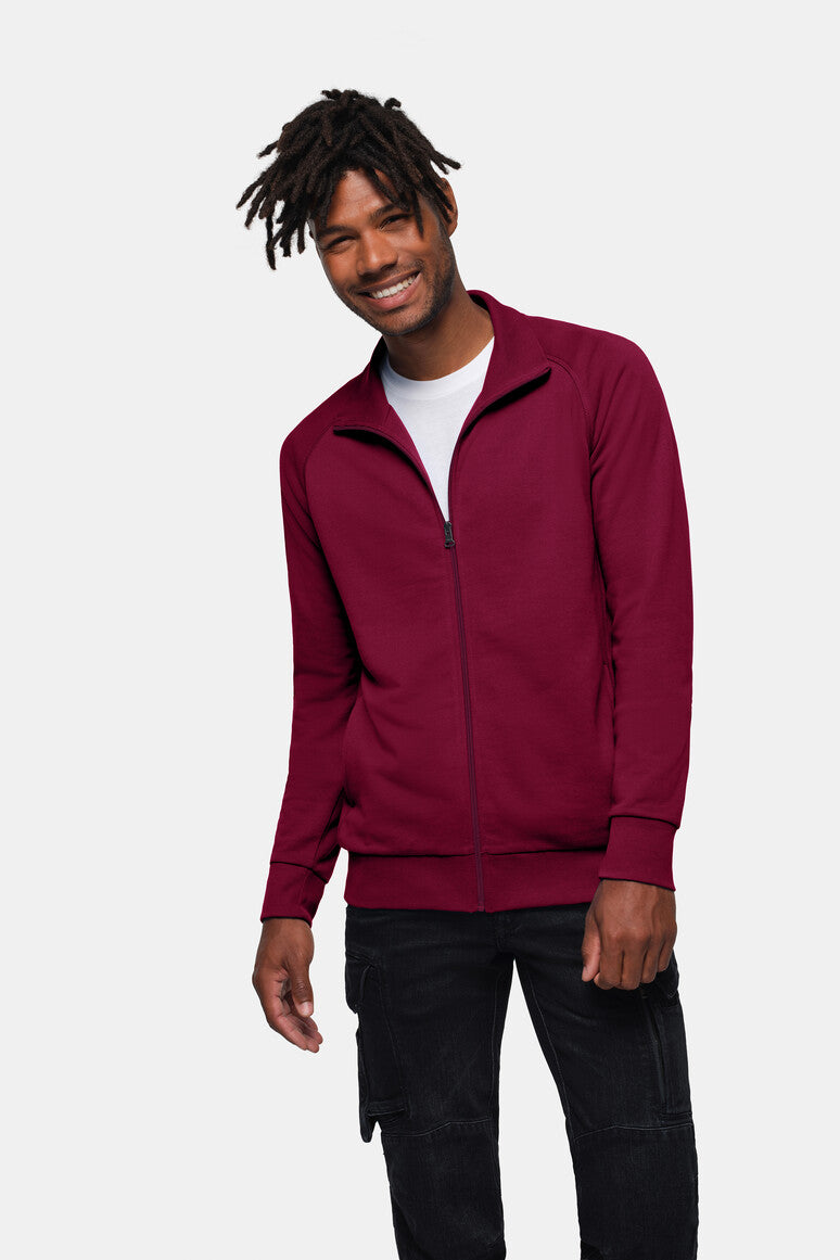 Hakro Sweatjacke 606 Premium