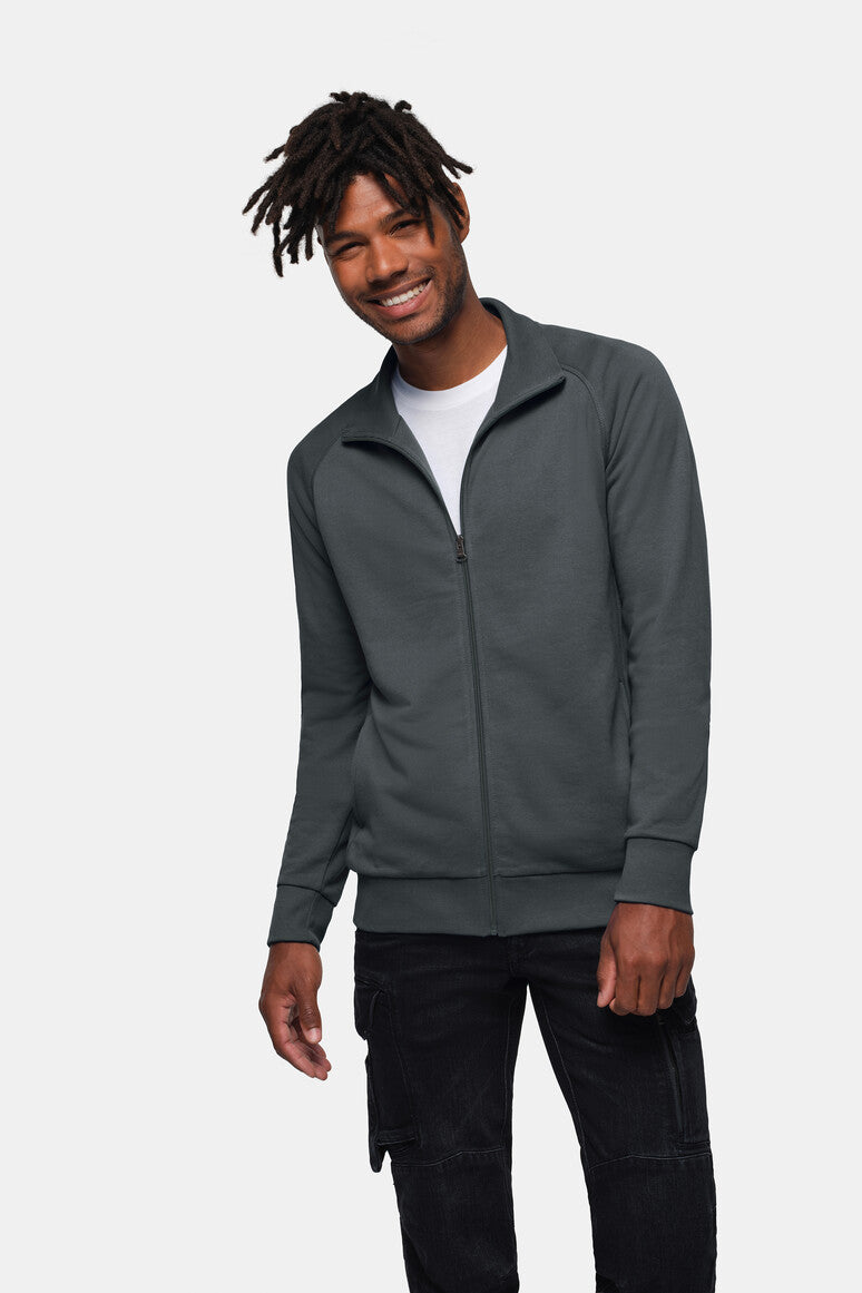 Hakro Sweatjacke 606 Premium