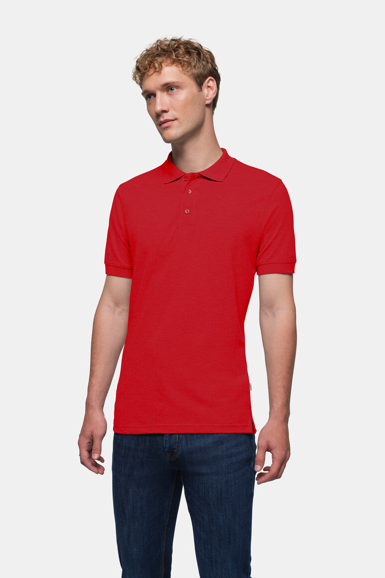 Baumwoll Poloshirt 810 Classic