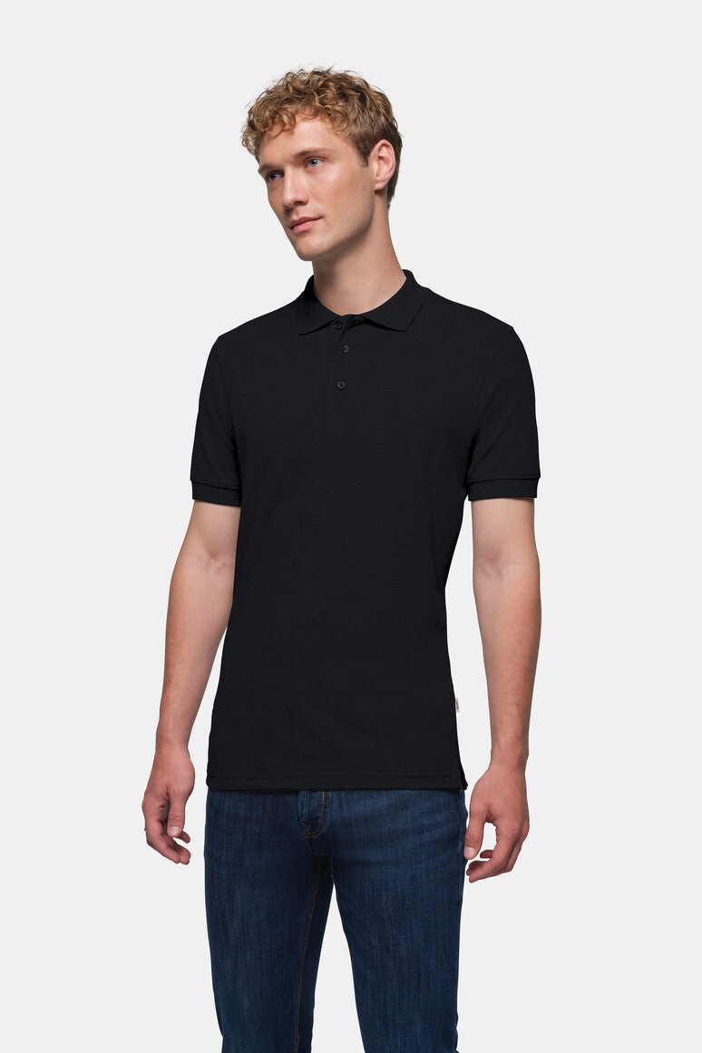 Baumwoll Poloshirt 810 Classic