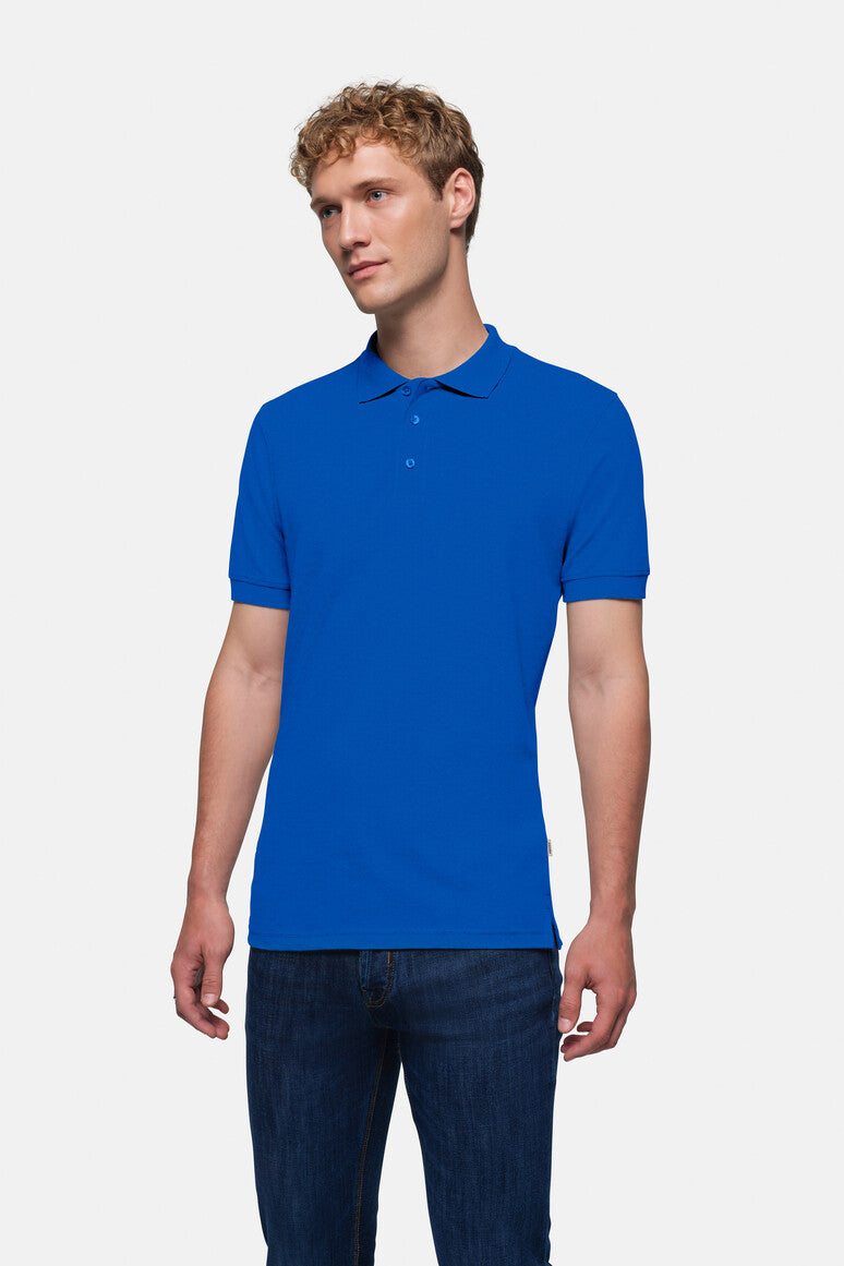 Baumwoll Poloshirt 810 Classic