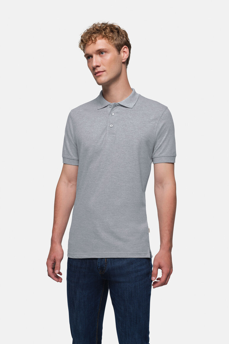 Baumwoll Poloshirt 810 Classic