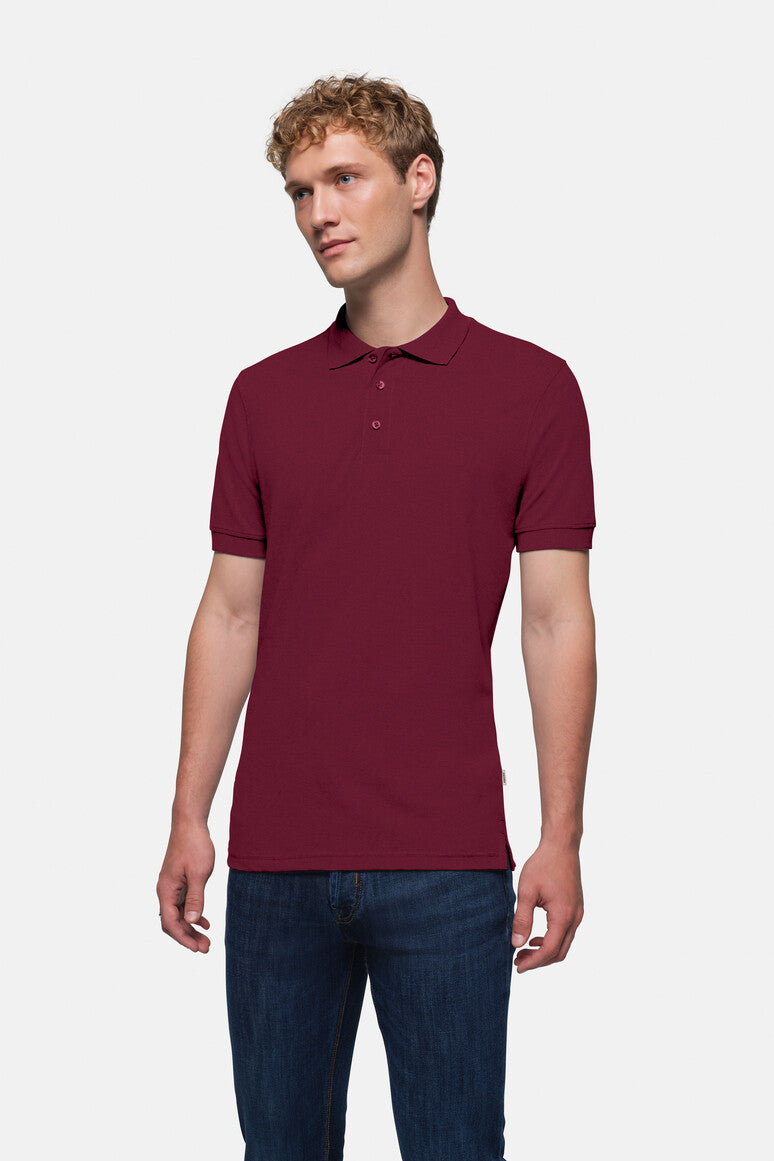 Baumwoll Poloshirt 810 Classic