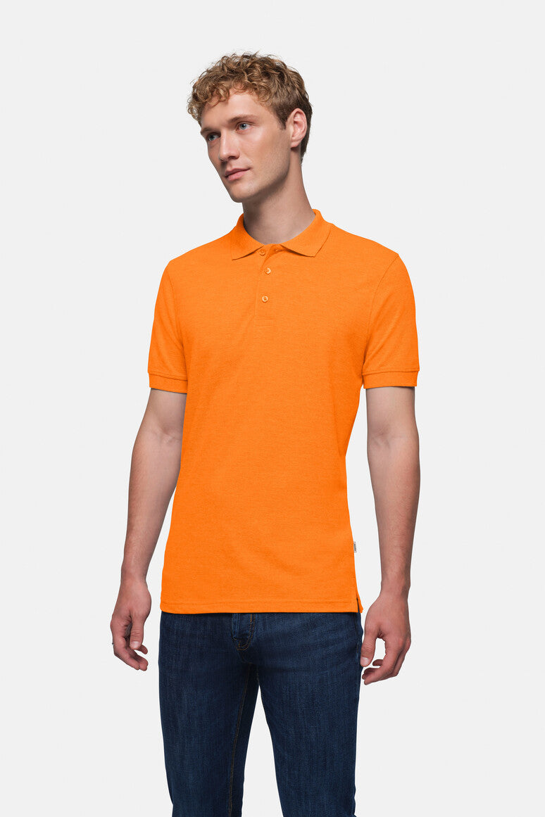 Baumwoll Poloshirt 810 Classic