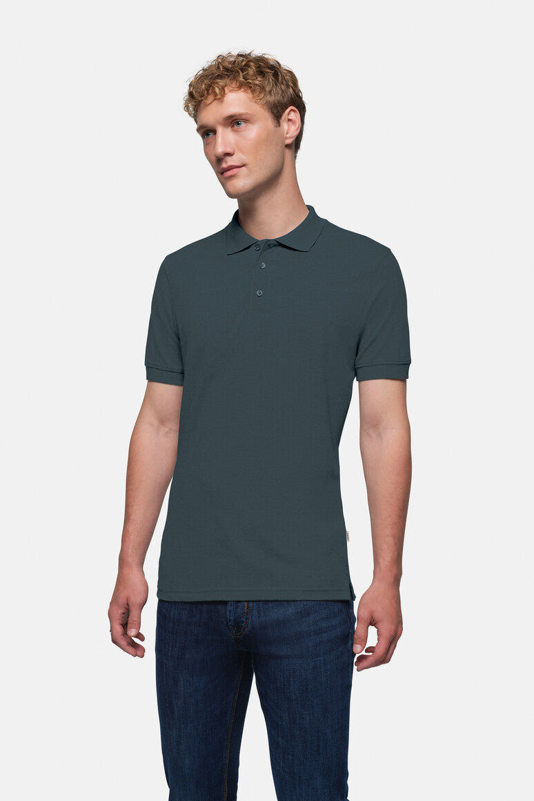 Baumwoll Poloshirt 810 Classic