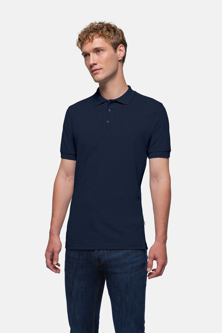 Baumwoll Poloshirt 810 Classic