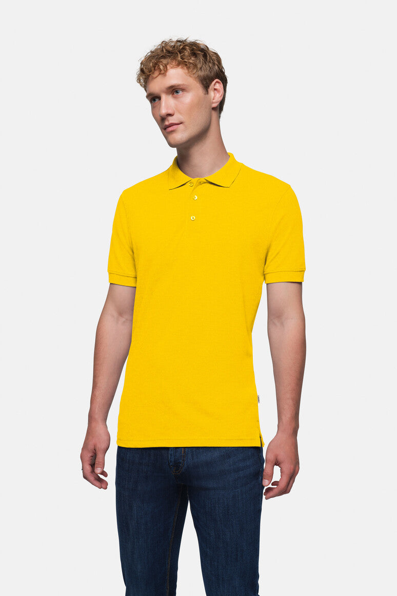 Baumwoll Poloshirt 810 Classic