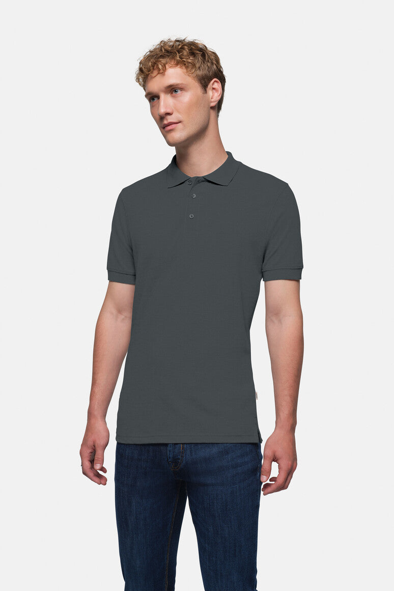 Baumwoll Poloshirt 810 Classic