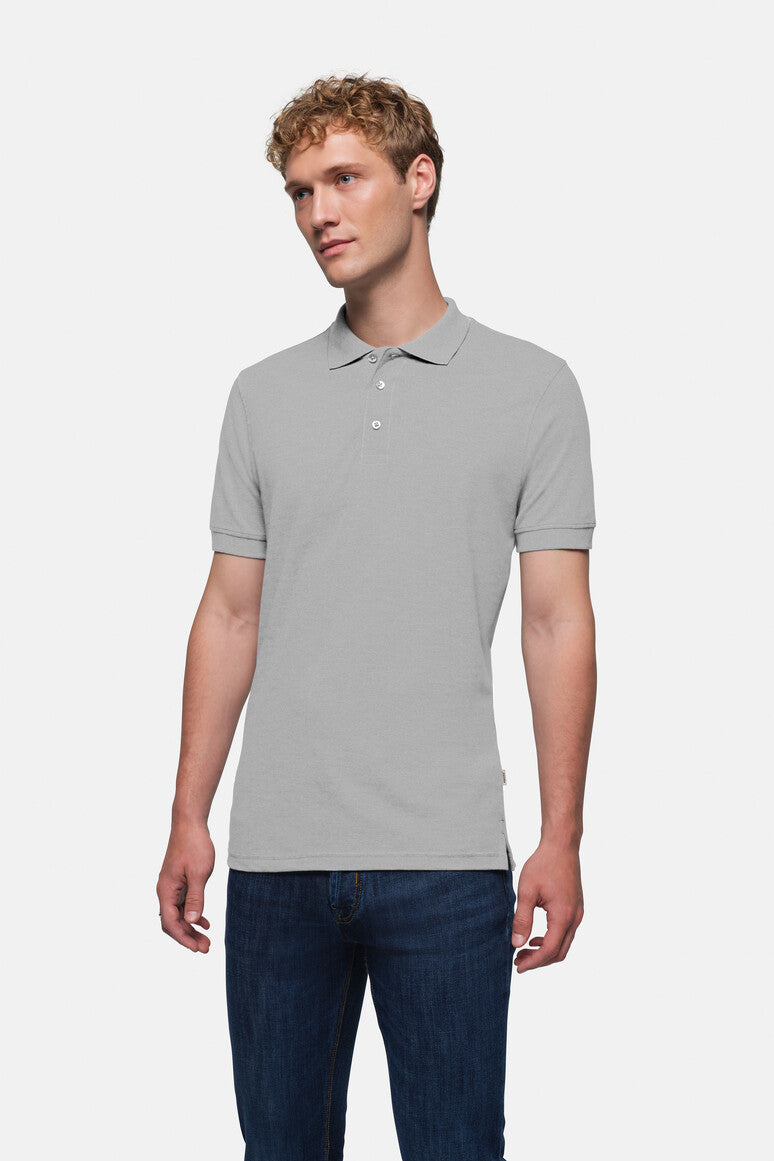 Baumwoll Poloshirt 810 Classic
