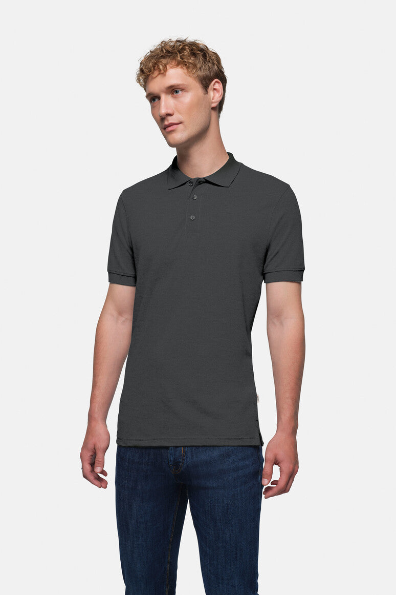 Baumwoll Poloshirt 810 Classic
