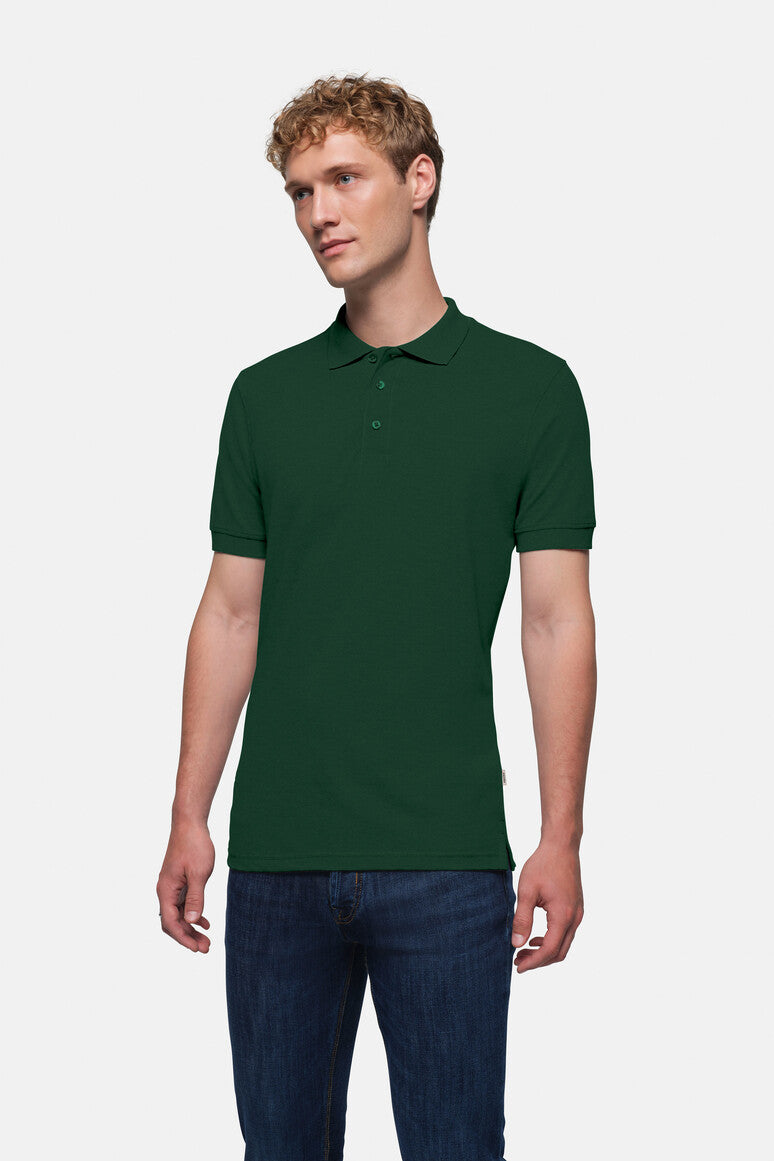 Baumwoll Poloshirt 810 Classic