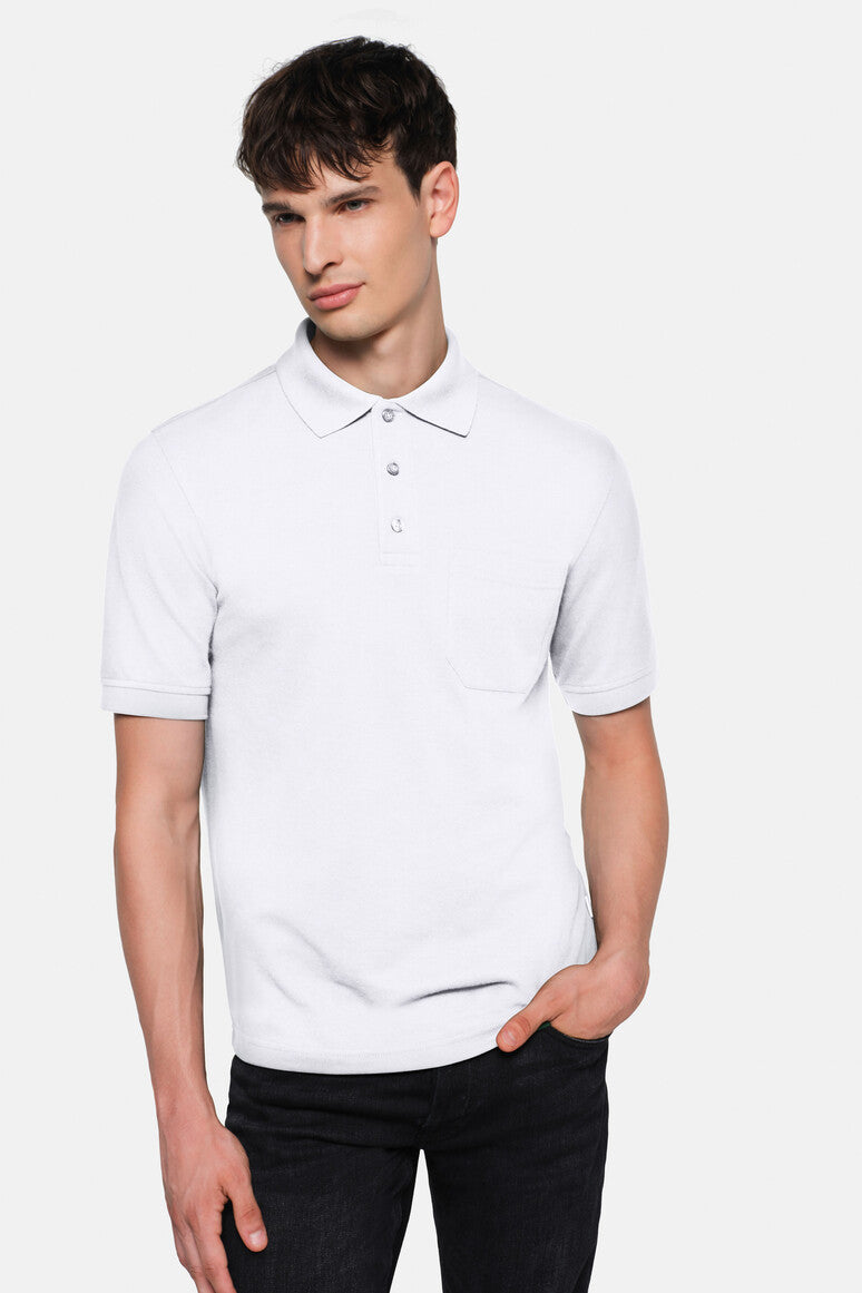 Poloshirt Pocket 812 Mikralinar