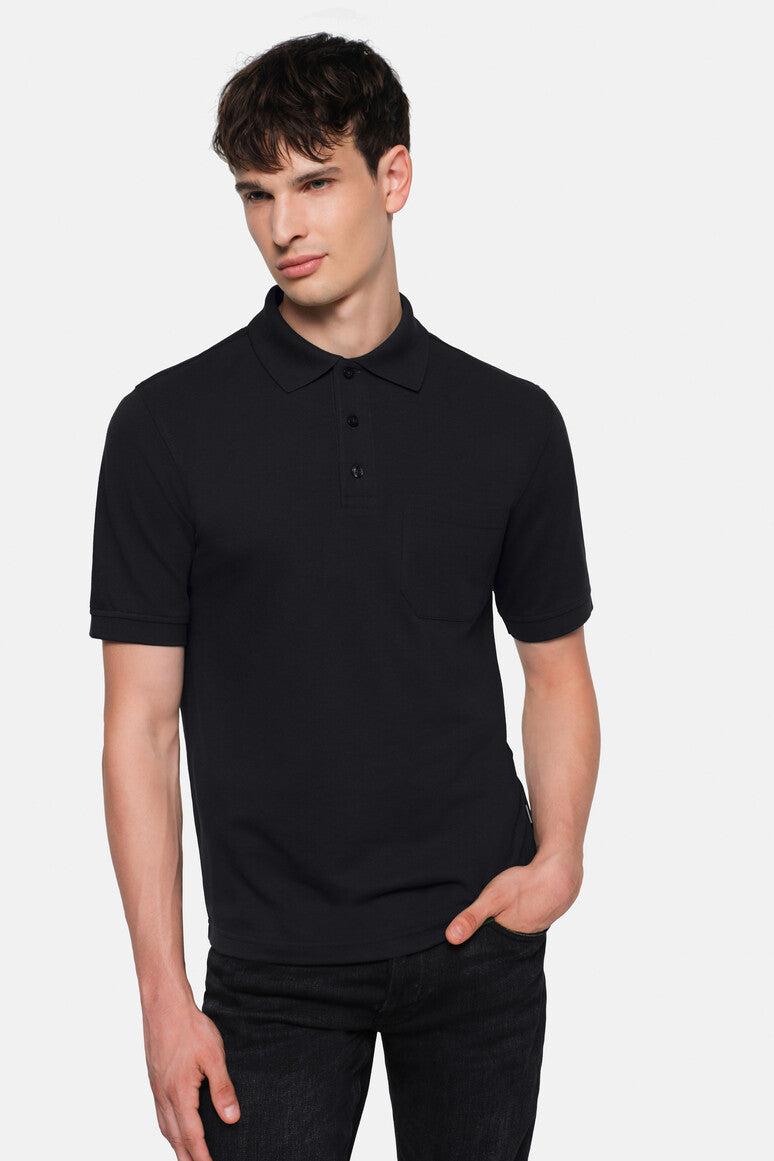 Poloshirt Pocket 812 Mikralinar