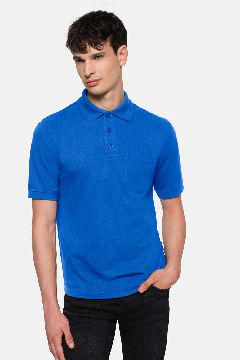 Poloshirt Pocket 812 Mikralinar