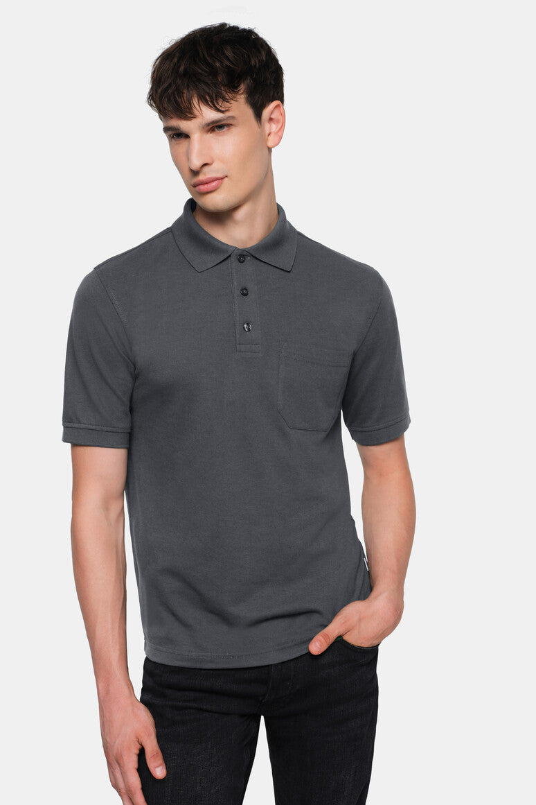 Poloshirt Pocket 812 Mikralinar