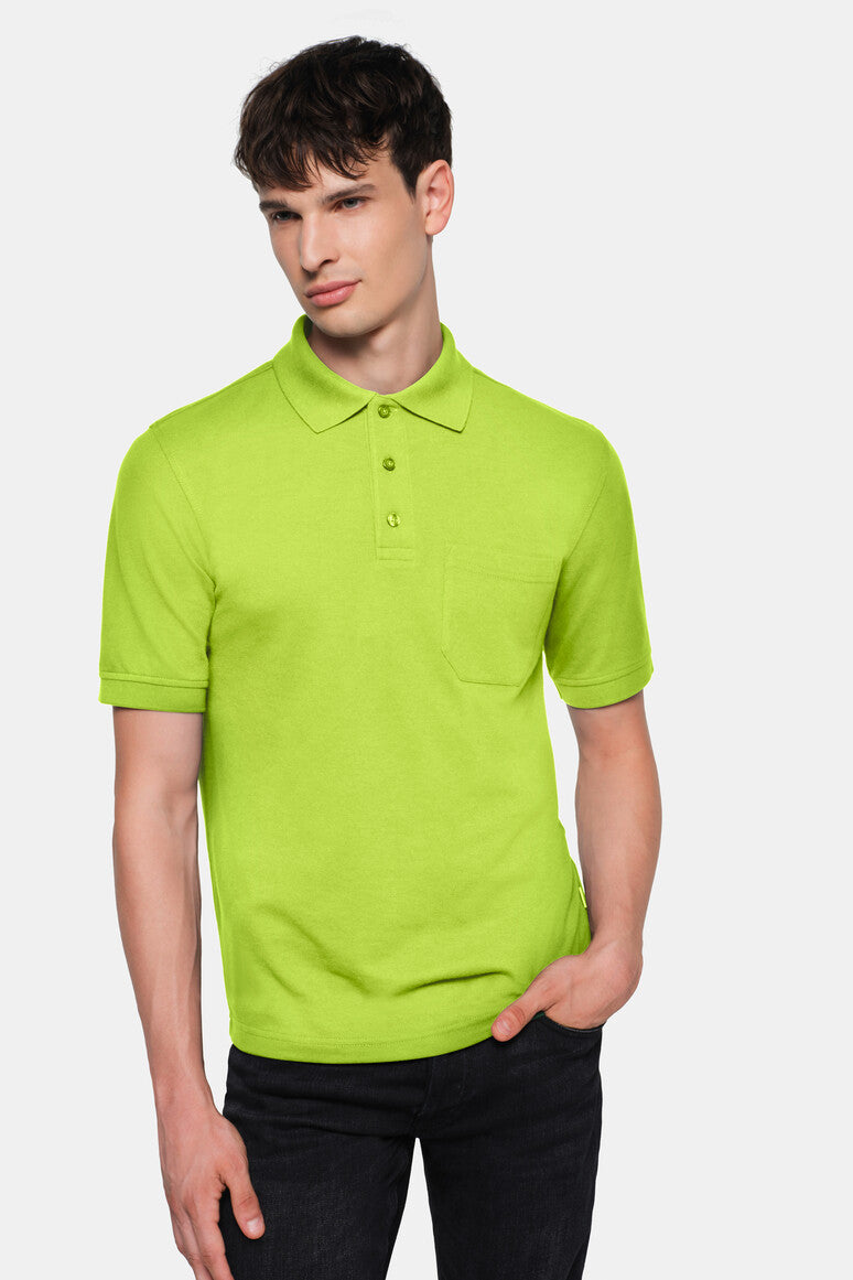 Poloshirt Pocket 812 Mikralinar
